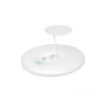 Ceiling lamp LED NIVERA CIRCLE 18W 3CCT IP54 white Kobi Premium KOBI-004088 KOBI