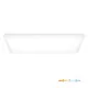 Ceiling lamp LED NIVERA SQUARE 32W 3CCT IP54 white Kobi Premium KOBI-004100 KOBI