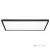 Ceiling lamp LED NIVERA SQUARE 32W 3CCT IP54 black Kobi Premium KOBI-004101 KOBI