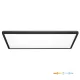Ceiling lamp LED NIVERA SQUARE 32W 3CCT IP54 black Kobi Premium KOBI-004101 KOBI