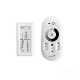 Zestaw Tramo Control do taśm COB 12-24V Kobi Premium