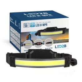 Head light LED H-MPR 6000K LED2B
