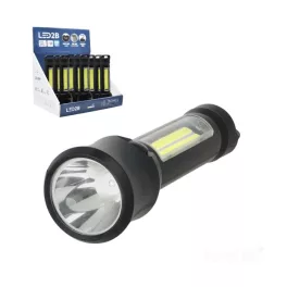 Flashlight LED X-MPR 1 6000K LED2B