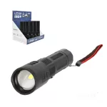 Flashlight LED X-MPR 3 6000K LED2B
