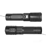 Flashlight LED X-MPR 3 6000K LED2B