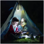 Flashlight LED X-MPR 3 6000K LED2B