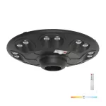 Park light Solar LED LUVIA 15W 4000K IP54 LED2B KOBI-004180 KOBI