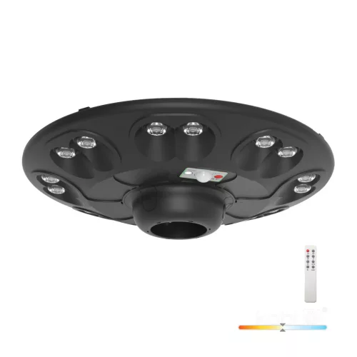 Park light Solar LED LUVIA 15W 4000K IP54 LED2B KOBI-004180 KOBI