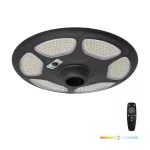 Park light Solar LED SOLSUMI 25W 4000K IP54 Kobi Premium