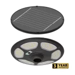 Park light Solar LED SOLSUMI 25W 4000K IP54 Kobi Premium KOBI-004181 SpectrumLED