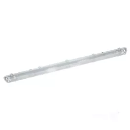   Waterproof fixture HERMES G2 2x120 IP65 LED2B KOBI-004192 KOBI