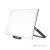 DELYO MHN LED-reflektor, 110°, IP65, 100 W, Természetes fehér, fekete KOBI-004232 SpectrumLED