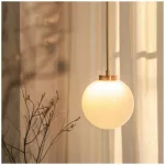 LED bulb G9 6,5W 3000K Kobi