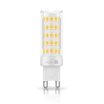 LED bulb G9 6,5W 3000K Kobi