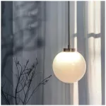 LED bulb G9 6,5W 6000K Kobi