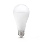 E27 LED-fényforrás, 17 W, Természetes fehér NW 4000K lm, KOBI-004296 KOBI
