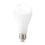 E27 LED-fényforrás, 22 W, Természetes fehér NW 4000K lm, KOBI-004299 SpectrumLED