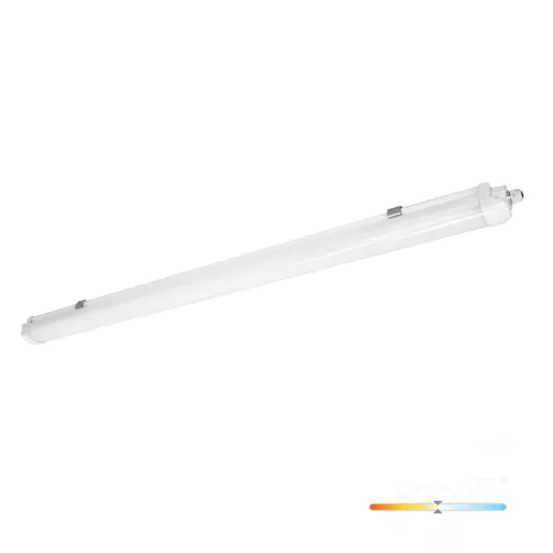 Oprawa liniowa hermetyczna LED LUMEXO 36W 4000K IP65 biała Kobi Pro KOBI-004304 KOBI