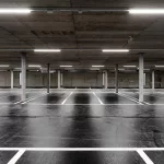 Oprawa liniowa hermetyczna LED LUMEXO 36W 4000K IP65 biała Kobi Pro KOBI-004304 KOBI