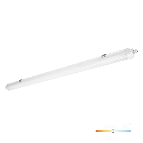 Oprawa liniowa hermetyczna LED LUMEXO 50W 4000K IP65 biała Kobi Pro KOBI-004305 KOBI
