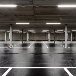 Oprawa liniowa hermetyczna LED LUMEXO 50W 4000K IP65 biała Kobi Pro KOBI-004305 KOBI
