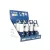 Flashlight LED X-MPR 8 3000K+ 6000K LED2B