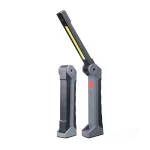 Flashlight LED X-MPR 9 6000K LED2B