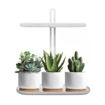 LED növénynevelő lámpa LED BLOOM 12W 4500K Kobi Design KOBI-004319 SpectrumLED