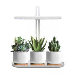  LED növénynevelő lámpa LED BLOOM 12W 4500K Kobi Design KOBI-004319 SpectrumLED