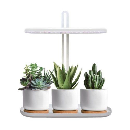 LED növénynevelő lámpa LED BLOOM 12W 4500K Kobi Design KOBI-004319 SpectrumLED