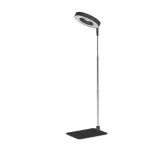 LED növénynevelő lámpa LED VERDI V2 5W 1300K Kobi Design fekete KOBI-004321 KOBI