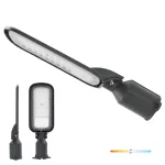 Oprawa drogowa LED BRELUXO 50W 4000K IP65 Kobi Premium KOBI-004323 KOBI