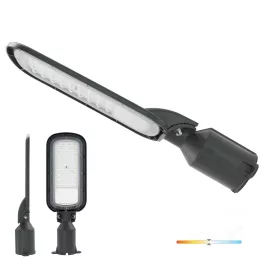   Oprawa drogowa LED BRELUXO 50W 4000K IP65 Kobi Premium KOBI-004323 KOBI