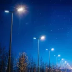 Oprawa drogowa LED BRELUXO 50W 4000K IP65 Kobi Premium KOBI-004323 KOBI
