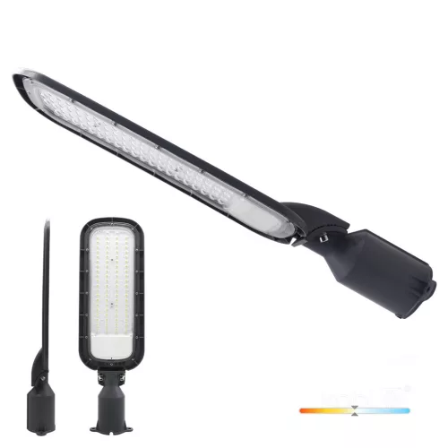 Oprawa drogowa LED BRELUXO 150W 4000K IP65 Kobi Premium KOBI-004325 KOBI