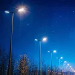 Oprawa drogowa LED BRELUXO 150W 4000K IP65 Kobi Premium KOBI-004325 KOBI
