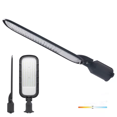 Oprawa drogowa LED BRELUXO 200W 4000K IP65 Kobi Premium KOBI-004326 KOBI