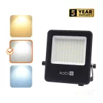 Floodlight LED ULSAN 50W 4000K IP65 Kobi Pro