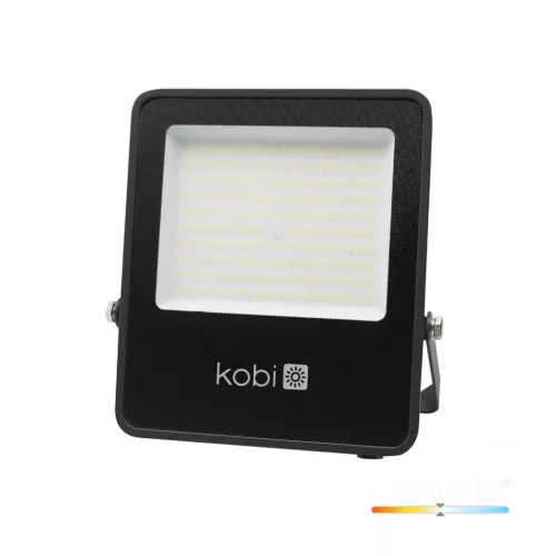 Floodlight LED ULSAN 100W 4000K IP65 Kobi Pro