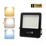 Floodlight LED ULSAN 100W 4000K IP65 Kobi Pro