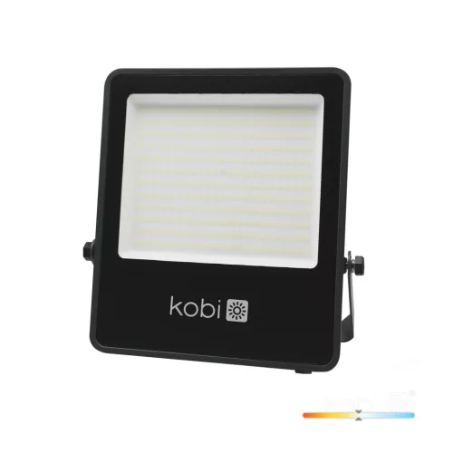 Floodlight LED ULSAN 150W 4000K IP65 Kobi Pro