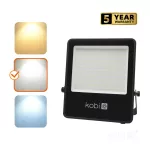 Floodlight LED ULSAN 150W 4000K IP65 Kobi Pro