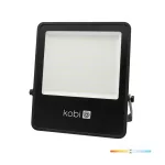 Floodlight LED ULSAN 200W 4000K IP65 Kobi Pro