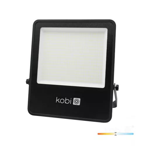 Floodlight LED ULSAN 200W 4000K IP65 Kobi Pro