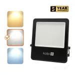 Floodlight LED ULSAN 200W 4000K IP65 Kobi Pro