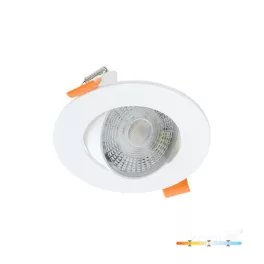 Downlight LED BRINO 3/5/7W 3CCT white Kobi KOBI-004346 KOBI