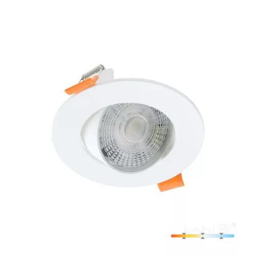 Downlight LED BRINO 3/5/7W 3CCT white Kobi KOBI-004346 KOBI