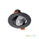 Downlight LED BRINO 3/5/7W 3CCT black Kobi KOBI-004347 SpectrumLED