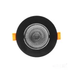Downlight LED BRINO 3/5/7W 3CCT black Kobi KOBI-004347 SpectrumLED