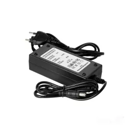 Led power supply 24V 60W 2,50A DC plug 2,1x5,5